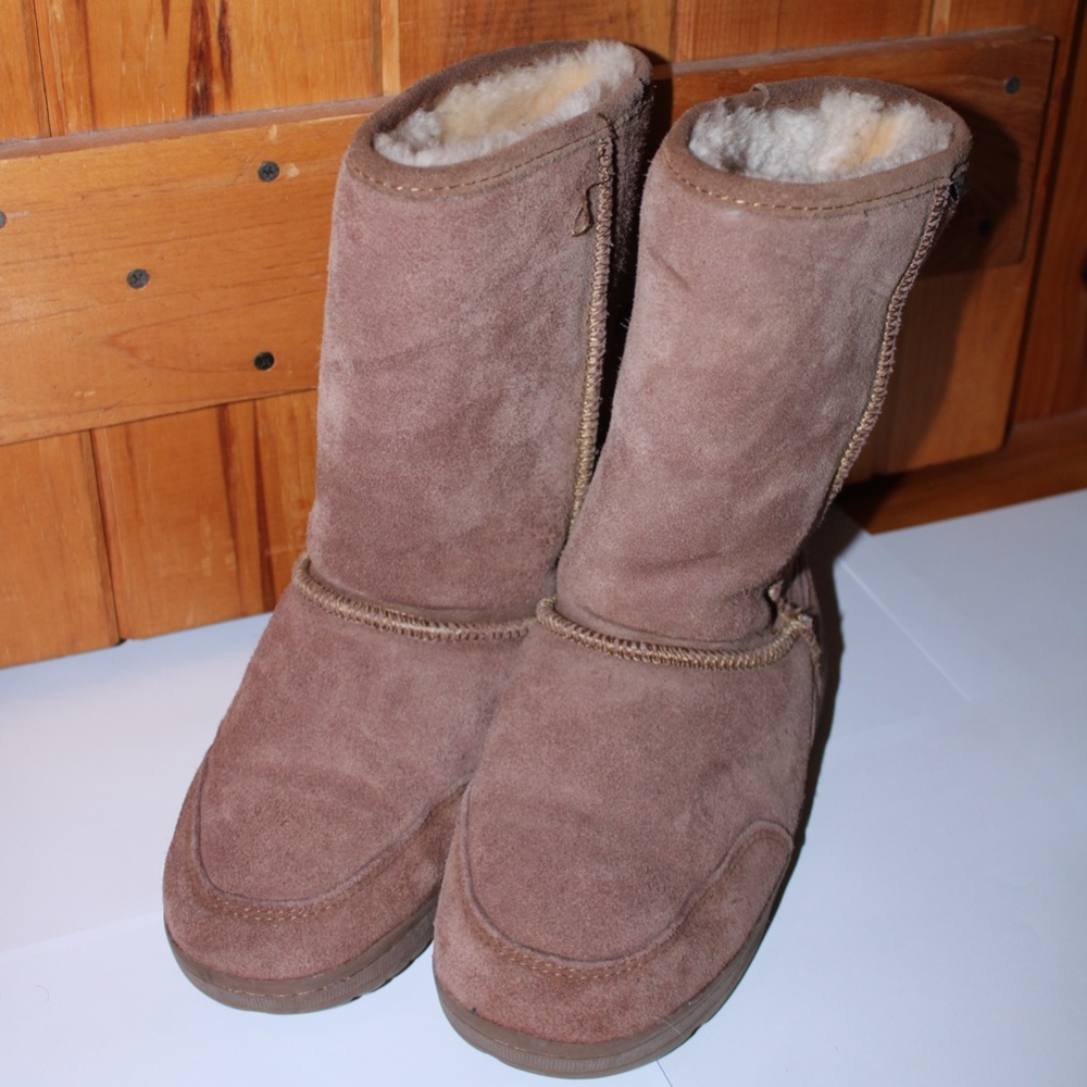 BearPaw  Boots